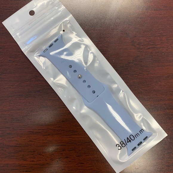 Personalized EMMY Apple Watch Band 38/40 NWT - Picture 3 of 3